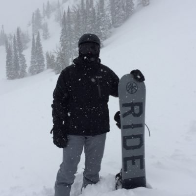 Profile Picture of Austin (@jamesstraley) on Twitter