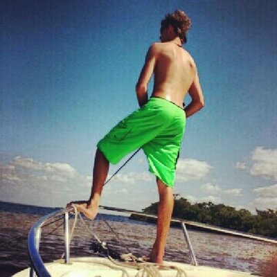 Profile Picture of Josh Rioux (@jrioux941) on Twitter