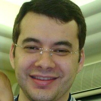 Profile Picture of Marcelo Gil (@marcelo_gr) on Twitter