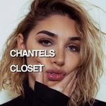 Profile Picture of Chantel Jeffries Closet (@chantelclosets) on Instagram