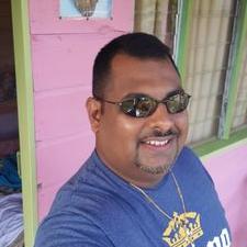 Profile Picture of Richie Singh (@richiesingh1000) on Twitter