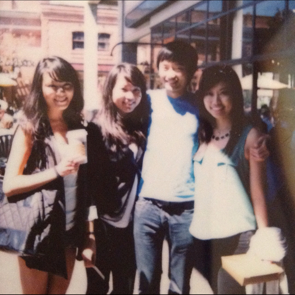 Profile Picture of Audrey Chou (@chouchou) on Poshmark