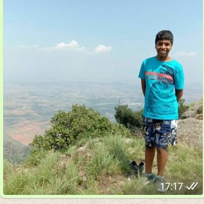 Profile Picture of Noel Mathew (@NoelMat46688684) on Twitter