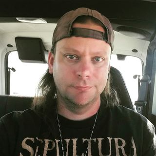 Profile Picture of Sean Munger (@sean_munger) on Instagram