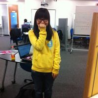 Profile Picture of Winnie Liu (@winnie-liu-21) on Quora