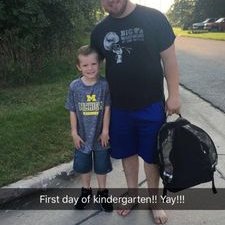 Profile Picture of Bryan Koster (@kosterlk58) on Twitter