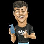 Profile Picture of Marcos Bruno (@mm_multimarcas01) on Instagram