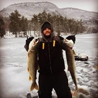 Profile Picture of Eric Oblenis (@eric-oblenis-1) on Quora