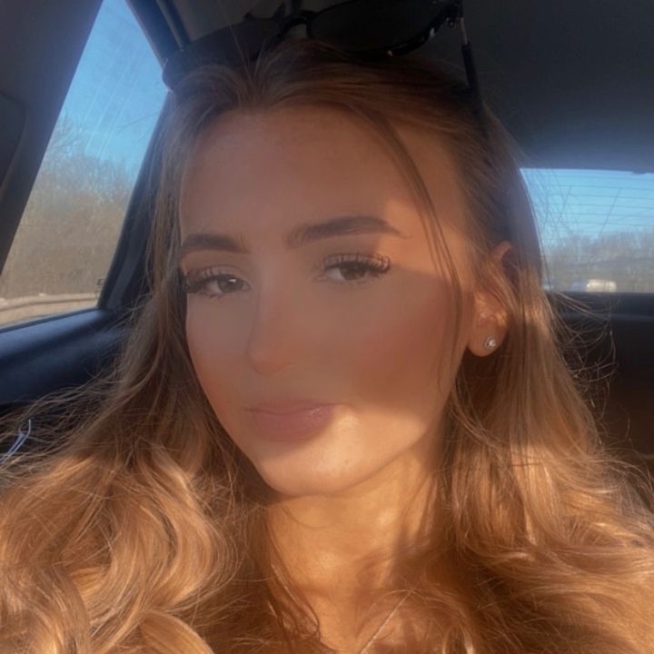Profile Picture of Amber🥀 (@amberritchiee) on Tiktok