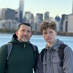 Profile Picture of Konrad Kułakowski (@konrad.kulakowski) on Flickr