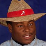 Profile Picture of Reuben Foster FanPage (@reuben.foster.makesthetackle) on Instagram