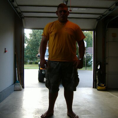 Profile Picture of Christopher Kemper (@williamkemp350) on Twitter