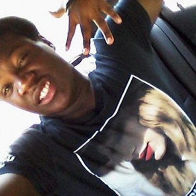 Profile Picture of John Tarver (@john_broo) on Twitter