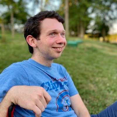 Profile Picture of Neal Ables (@AblesNeal) on Twitter