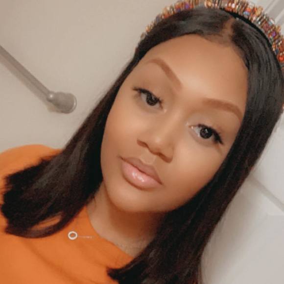 Profile Picture of Brianna Downer-godwin (@bdownerg) on Poshmark