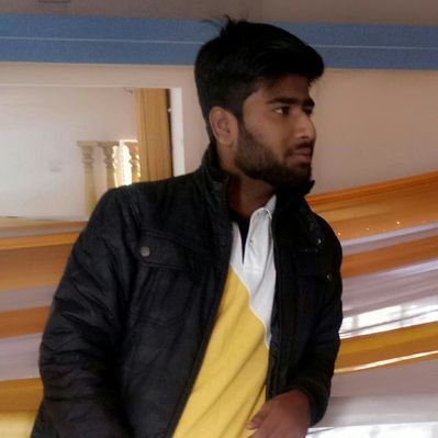 Profile Picture of Rohit Patil (@its_rohit_np) on Twitter