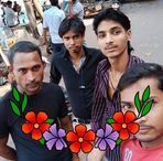 Profile Picture of Ram Mahajan (@Ram-Mahajan) on Facebook