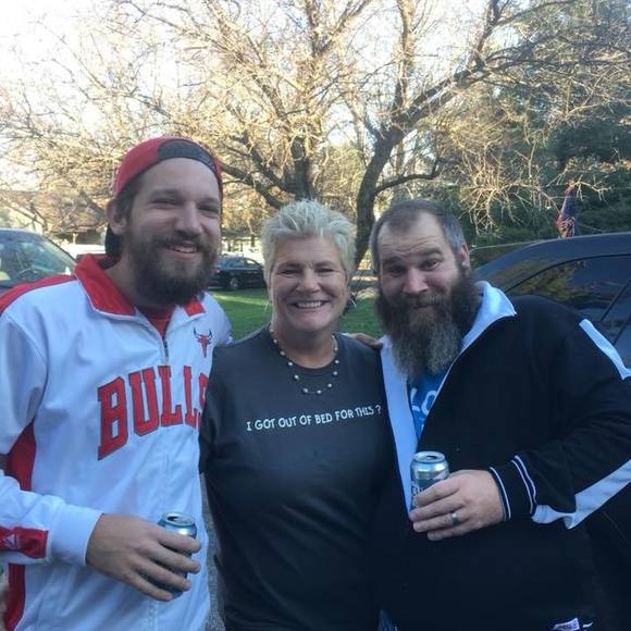 Profile Picture of Cindy Vorisek cave (@ccave62) on Poshmark