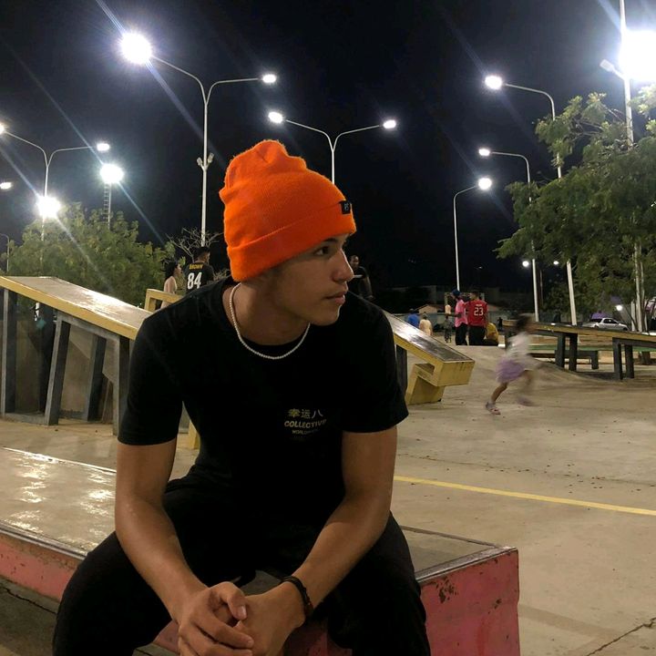 Profile Picture of Alejandro (@perdomooooooo) on Tiktok