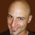 Profile Picture of Matthew Friday (@Matthew Friday) on Flickr