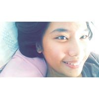 Profile Picture of Kate Eunice Santos (@kate-eunice-santos) on Quora