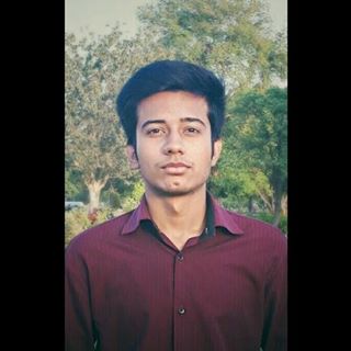 Profile Picture of Hamza Farooq (@HamzaFarooqq) on Facebook