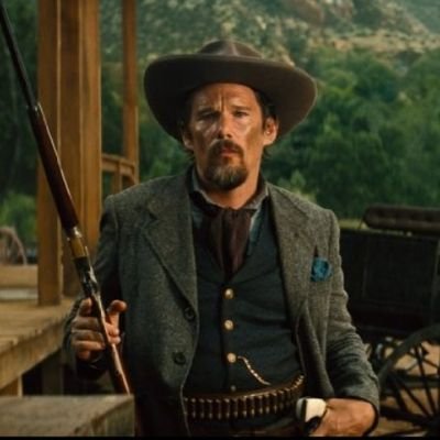 Profile Picture of Deplorable 7 (@BenWadeOU812) on Twitter