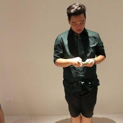 Profile Picture of Aaron (@MrAaronRaphael) on Twitter