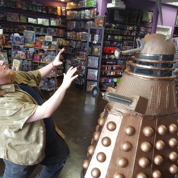 Profile Picture of Robert Morse (@robertmorse25) on Poshmark