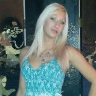 Profile Picture of Vicky-Anne Charron (@VickyAnneC) on Twitter