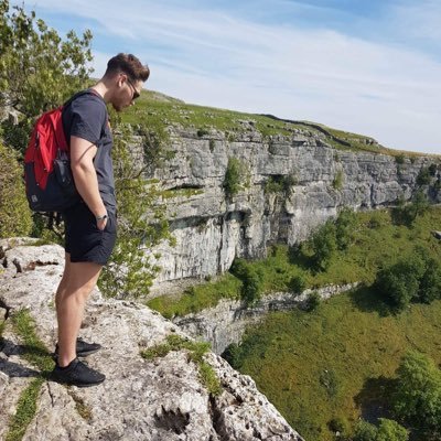 Profile Picture of Alex Maund (@maund_alex) on Twitter