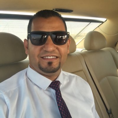 Profile Picture of Ahmed Mashal (@AhmedMa79163529) on Twitter