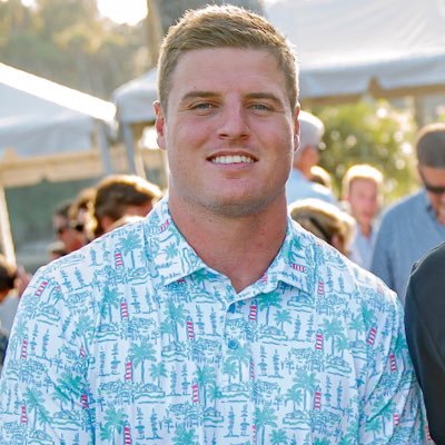 Profile Picture of Jake McGee (@JakeOvaTheWorld) on Twitter