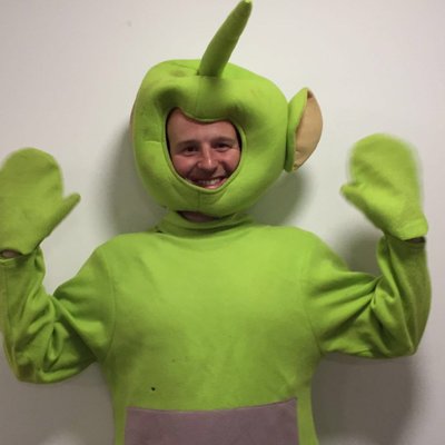 Profile Picture of Mike Heffernan (@mikeheffernan82) on Twitter