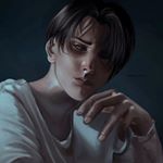 Profile Picture of jae loves levi <3 (@voidackerman) on Instagram
