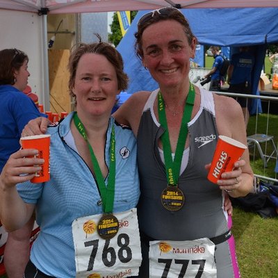 Profile Picture of Gill Scott (@toriluce) on Twitter