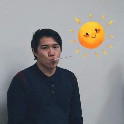 Brandon Dere - Twitter Profile Picture of Brandon Dere (@Sarubarumaru) on Twitter