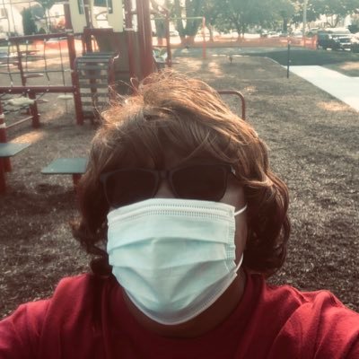 Profile Picture of Mary Hall-Rayford (@educatormary) on Twitter