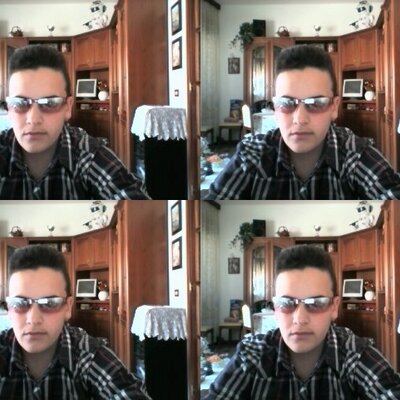 Profile Picture of Joe Alex Asciutto (@AsciuttoJoeAle) on Twitter