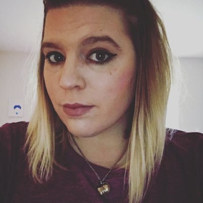 Profile Picture of Kara Hahn (@karamh1987) on Twitter