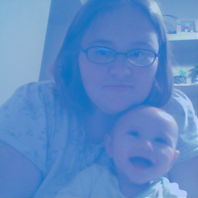 Profile Picture of Jessica Chapel (@mamajessie27) on Twitter