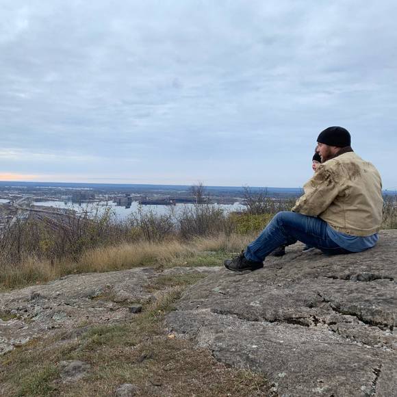Profile Picture of Thaddeus Thomas (@thrasher_70) on Poshmark