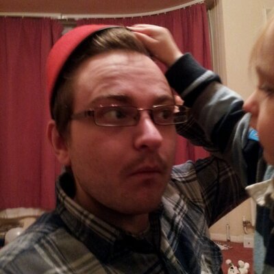 Profile Picture of Mark Bateman (@MarkWriting) on Twitter