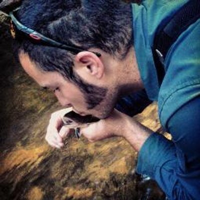 Profile Picture of Jim Kershaw (@JKershID) on Twitter
