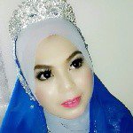 Profile Picture of 💋NUR. MELISSA. SAAD💋 (@lisasaad_) on Instagram