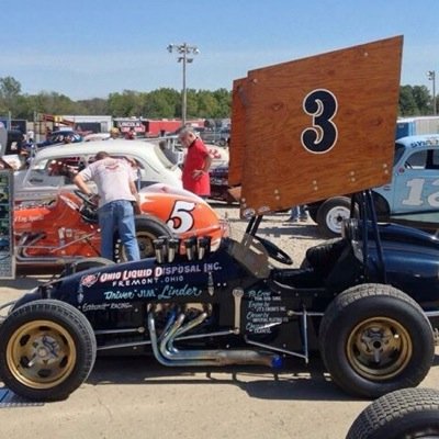 Profile Picture of Jim Linder (@jimlinder312) on Twitter