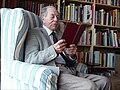 Profile Picture of David Snellgroveon Wikipedia