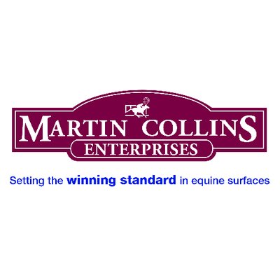 Profile Picture of Martin Collins Ent. (@MCE_Surfaces) on Twitter