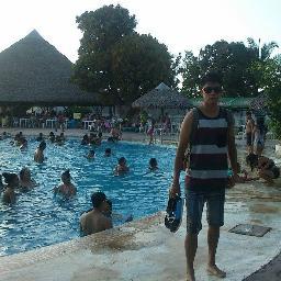 Profile Picture of Daniel Echegaray (@danrriu) on Twitter