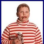 Profile Picture of Jerald_johnstone (@jerald_johnstone) on Instagram